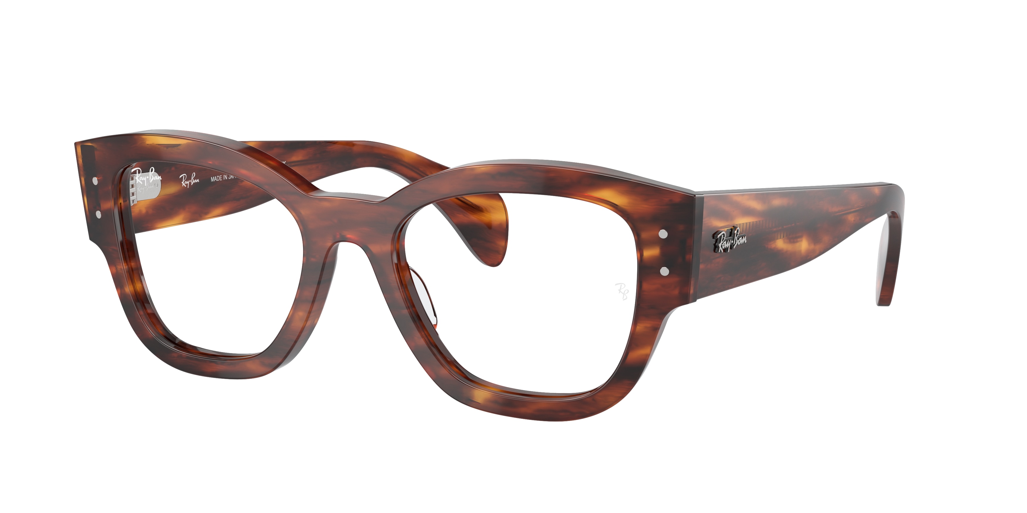 Ray Ban RX7681V 2144 Jorge 